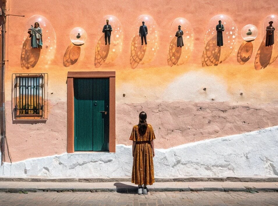 Percepción y perspectiva